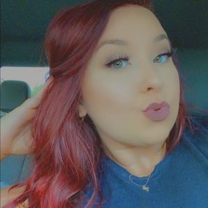 Meet your Posher, Madisyn